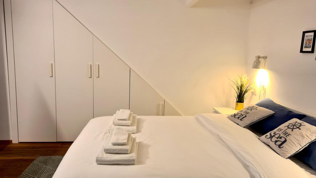 Appartement Petite Syracuse