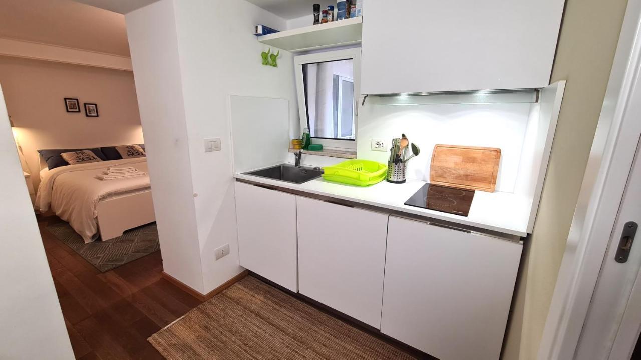 Appartement Petite Syracuse