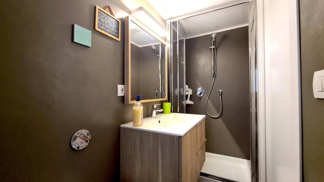 Petite Appartement Syracuse