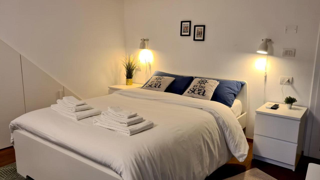 Apartamento Petite Syracuse