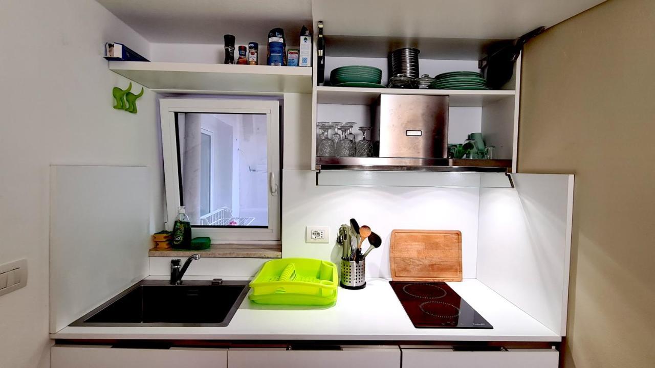 Petite Apartamento Syracuse