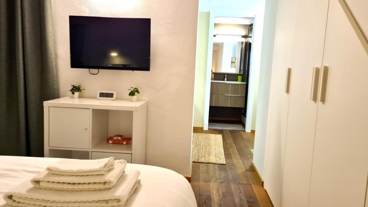 Apartamento Petite *
