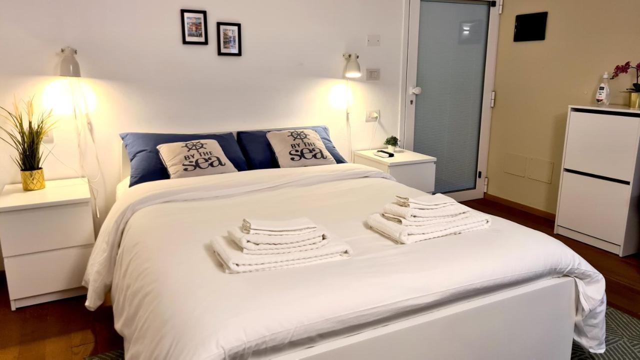 Petite Apartamento Syracuse
