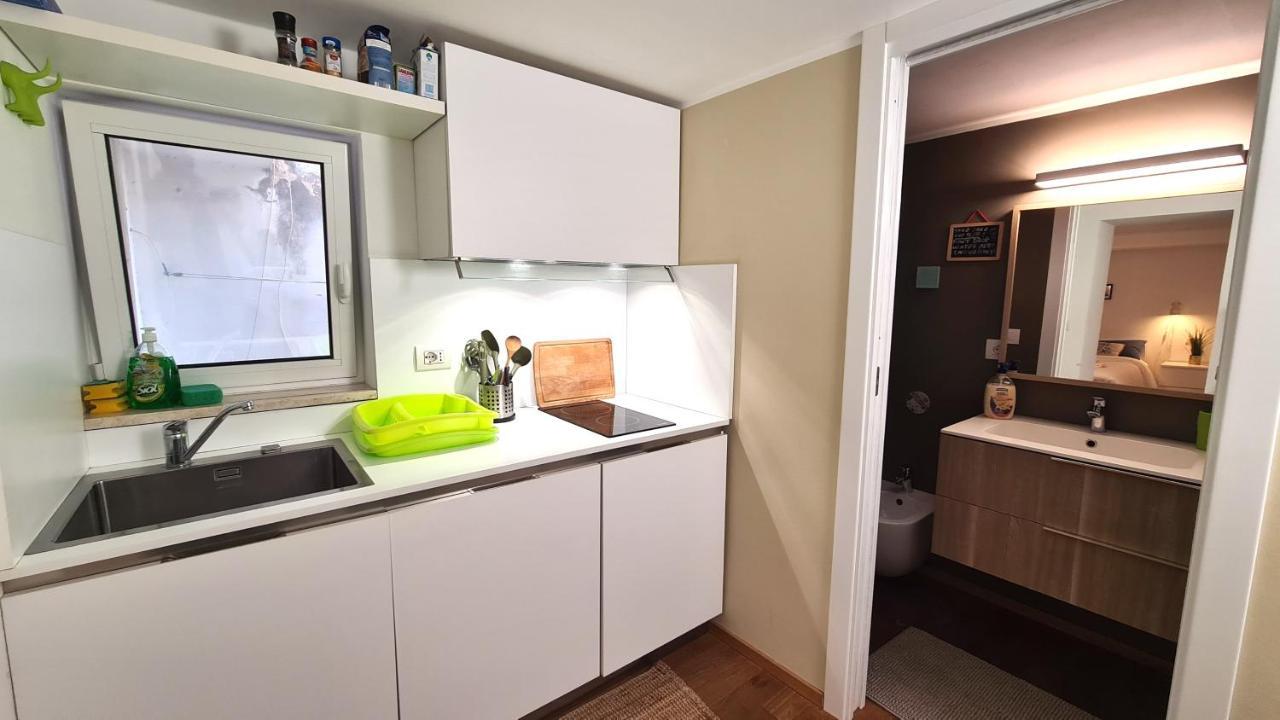Apartamento Petite *